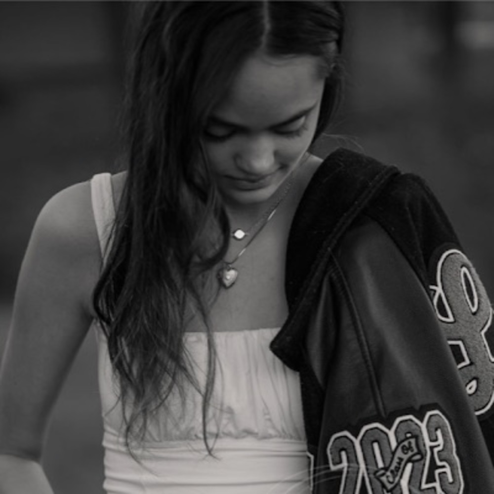 Meet your Posher, Jordan